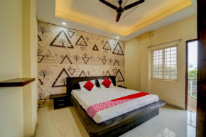 Hotel O The Angel palace